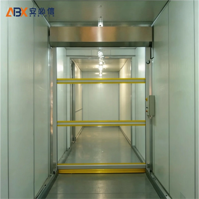 巴中市软质快速门